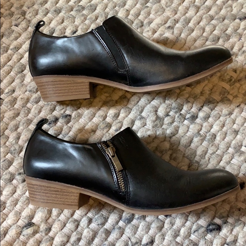 Black Flats